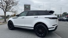 Land Rover Range Rover Evoque 2.0 D200 Dynamic SE 5dr Auto Diesel Hatchback